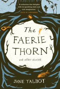 the faerie thorn 